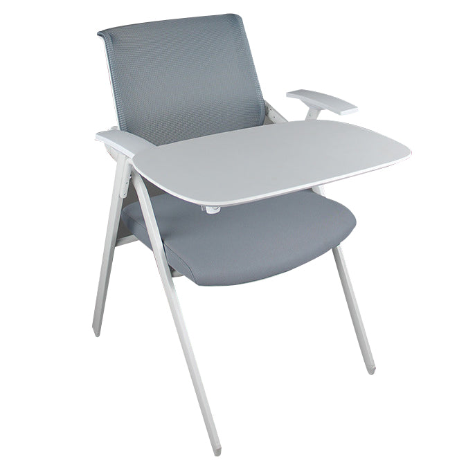 999-1 Meeting Chair with Writing Board