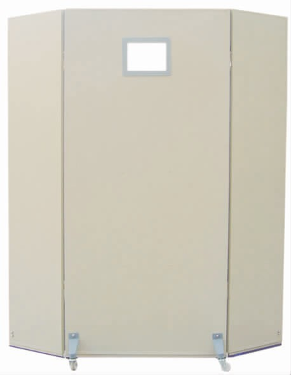 Medical Radiation Protective Lead Screen X Ray Lead Screen YDLS042022