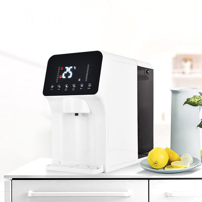 Countertop Ro Water Purifier Machine Room office Use Water Purifier & Dispenser YDA8002022