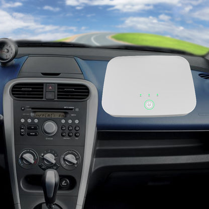 Car Air Purifier With Hepa Filter YDAGS-C012022