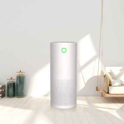 Air Purifier with 360°Air Cold Rolled Steel YDKJ450F-T01A2022