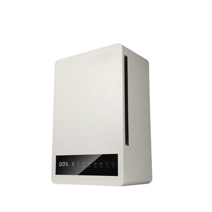 Wall-mounted Fresh Air Ventilator Purifier YDXF200-F01-D092022