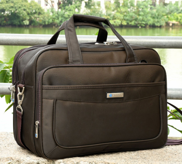 606-Business multifunctional handbag