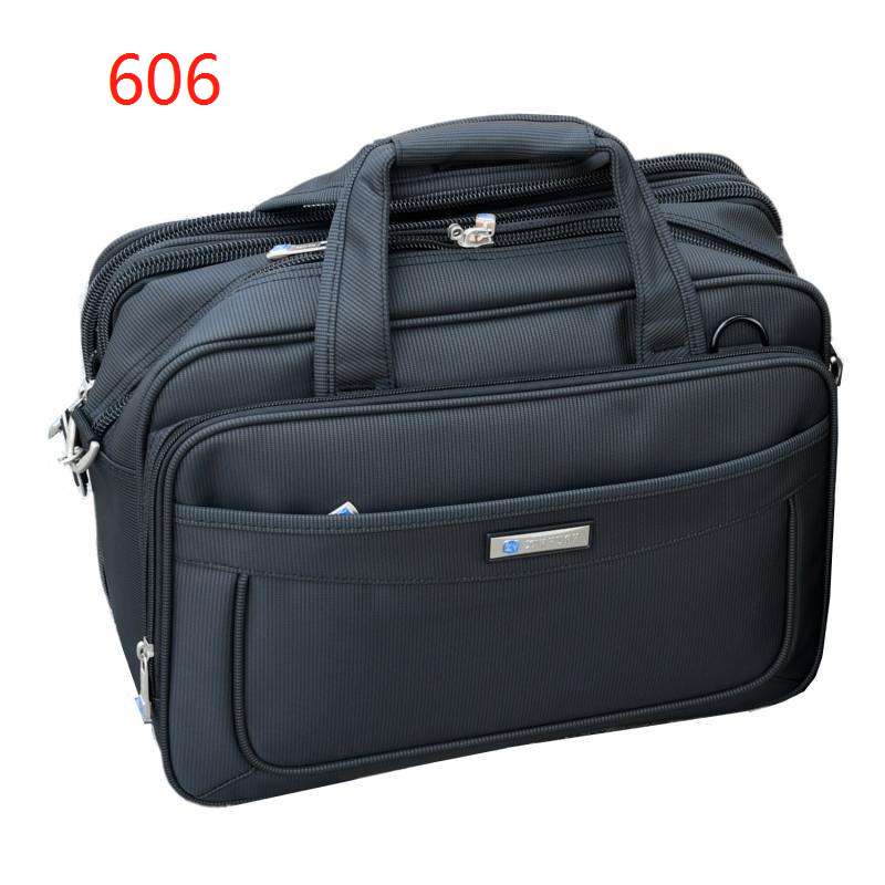 606-Business multifunctional handbag