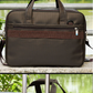 606-Business multifunctional handbag
