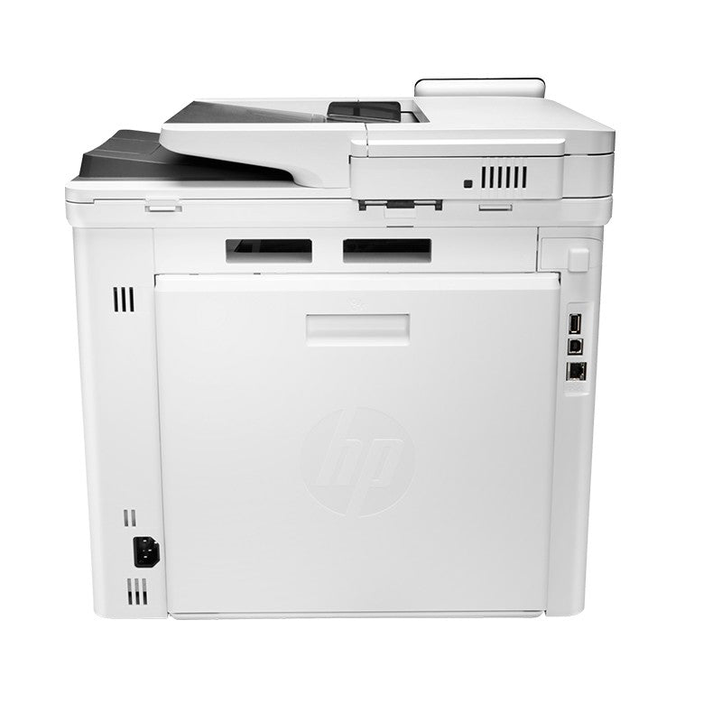 HP Printer 479fdw A4 Color Laser Copy Scan Wireless Office Print Copy Scan Wireless All-In-One Printer