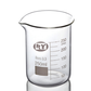 High Quality boro 3.3 Lab Glassware Beaker