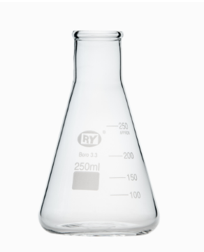 Conical Flask Erlenmeyer Flask