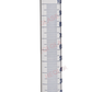 Lab supplies high quality 3.3 boro material measuring cylinder