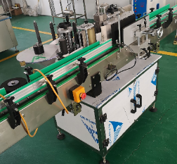 Pesticide Bottle Filling Line Automatic flip type washing machine