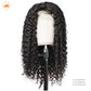 lace wig 13*4  自然色  deep