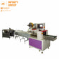 Turntable Automatic Packing System TCZB-250