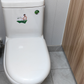 Flat-pack Container House (toilet)