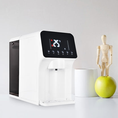 Countertop Ro Water Purifier Machine Room office Use Water Purifier & Dispenser YDA8002022