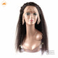 yaki Straight  13x4 Lace Front Human Hair Wig