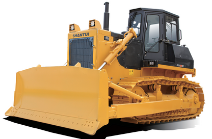 Bulldozer SHANTUI Bulldozer 260HP Earthmoving Machine Mining Bulldozer YDSD262022