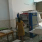 Semi Automatic Paper Towel Making Machine & Facial Tissue Making Machine Line