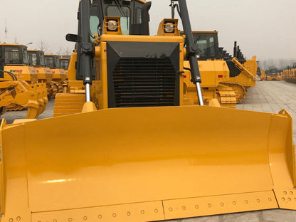 Bulldozer SHANTUI Bulldozer 260HP Earthmoving Machine Mining Bulldozer YDSD262022