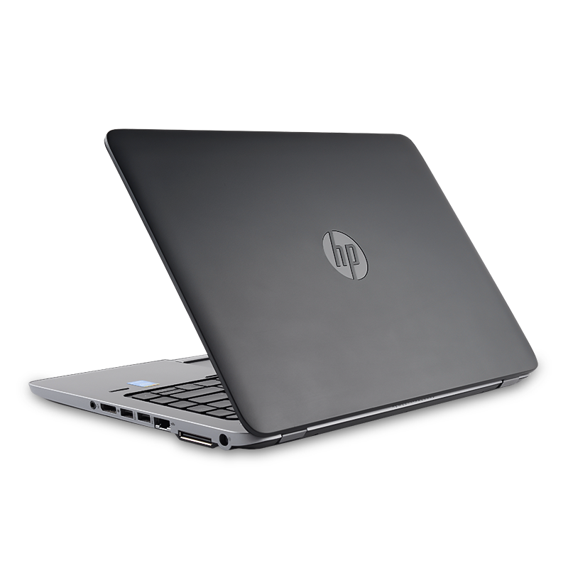 HP Second-Hand Laptop Quad-Core Ultra-Thin Portable Independent Gaming Notebook I5 Sixth Generation