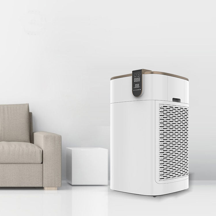 Air Purifier with True Hepa For Large Room YDKJ800F-S92022