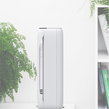 Household Mini Air Cleaner Removal of Pm2.5, Smoke, pets' Dander, Pollen YDWA-19022022