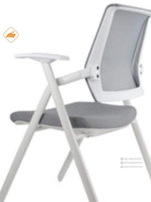 999-2 Meeting Chair with Writing Board