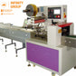 Turntable Automatic Packing System TCZB-250