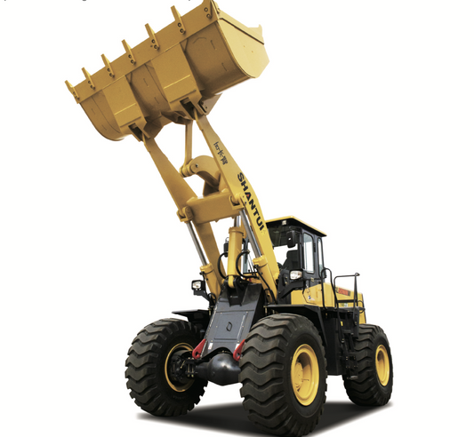 SHANTUI YDSL50WN2022 Wheel Loader