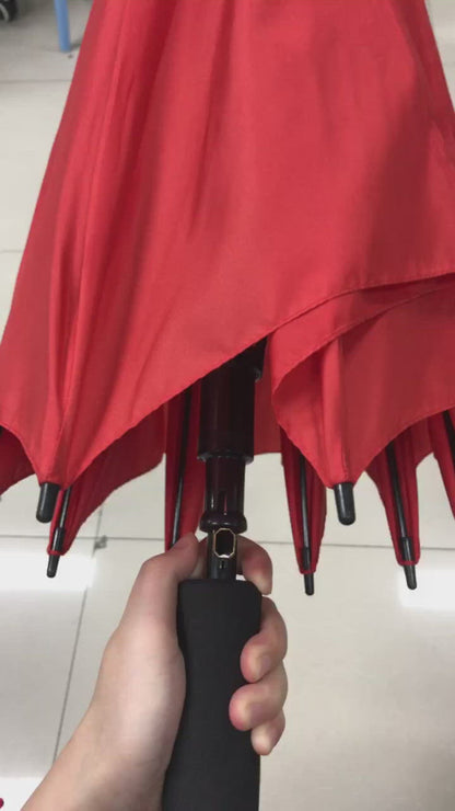 Umbrella with EVA handle