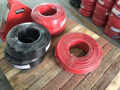 Cable,Welding, Size 70 Millimetre Squared