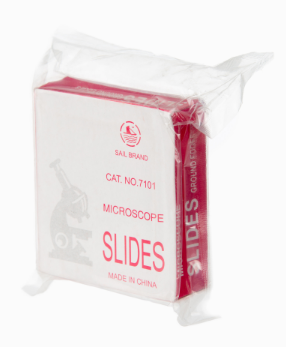 For Microscope Slide Glass