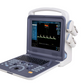 Portable color dopples ultrasound scanner cansonic MSLCU28PLUS