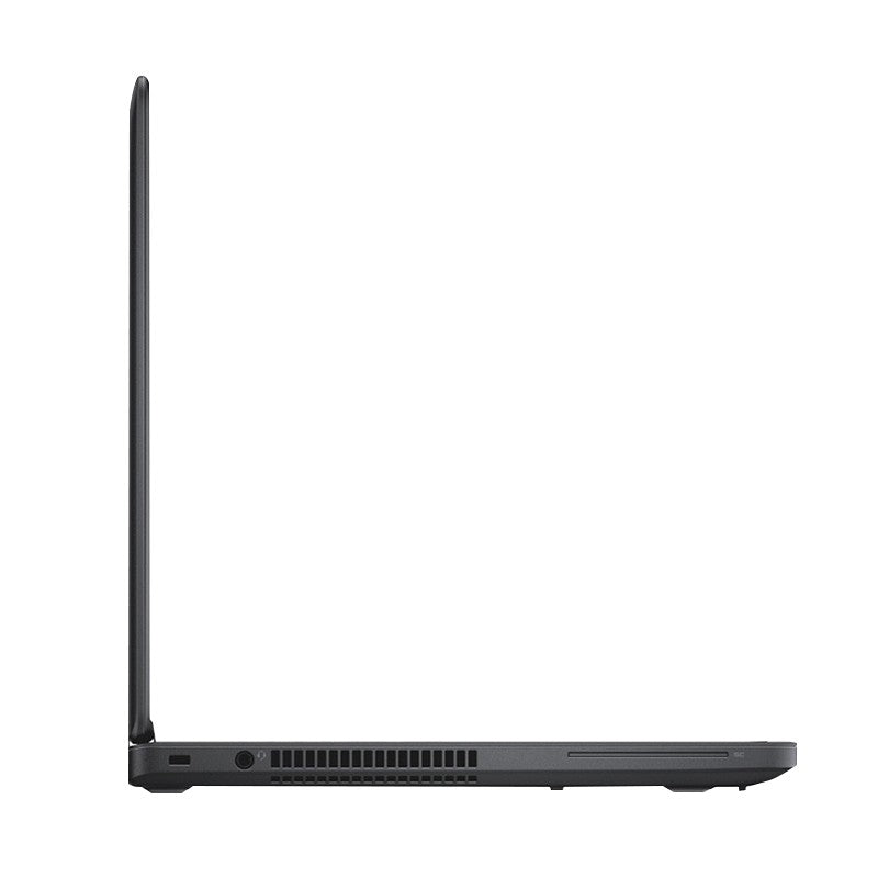 Dell Second-Hand Laptop I5 Quad-Core Ultra-Thin Portable Standalone Gaming Notebook