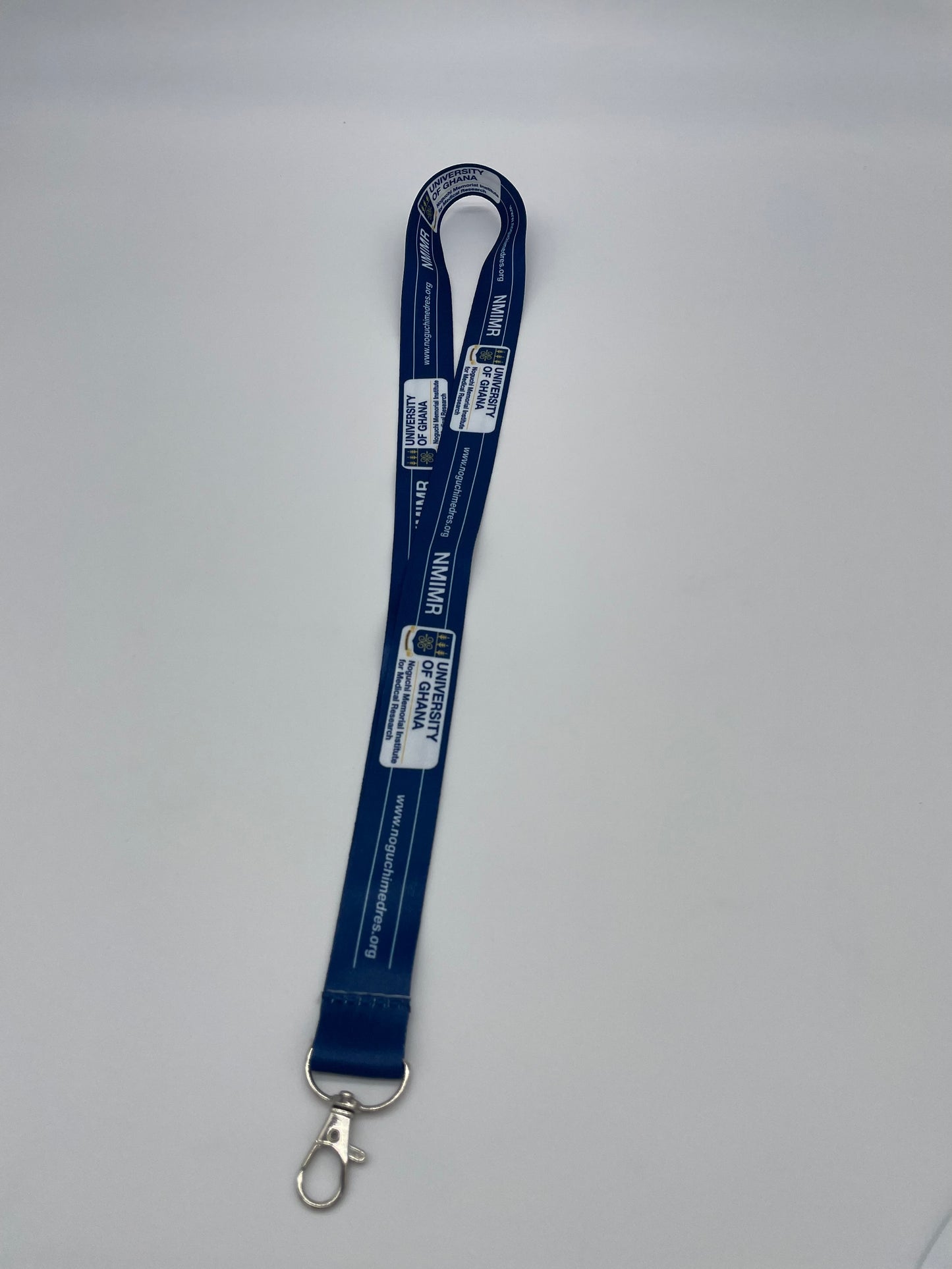 Custom Logo Lanyard Mobile Phone Lanyard for Work Card Badge Exhibition Certificate Election Supplies