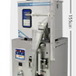 Powder/granule packaging machine