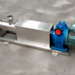 Screw pump