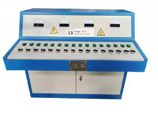 HMI/PLC Electric Control Cabinet