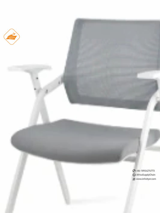 999S-2 Meeting Chair with Writing Board