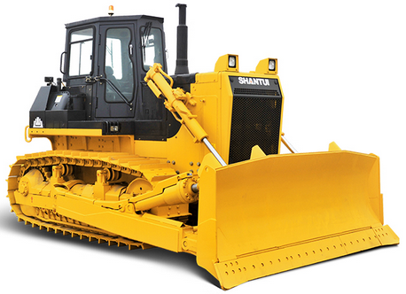 SHANTUI Bulldozer YDSD222022