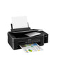 Epson L380 Ink Tank Printer All-In-One Print Copy Scan