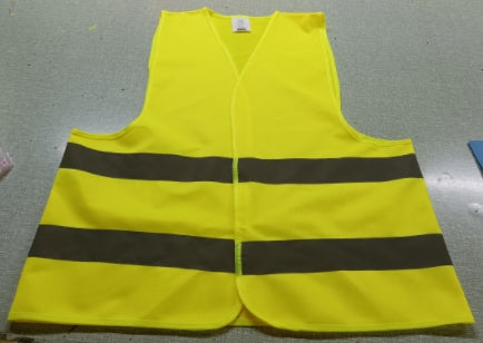 Safety Vest Reflective