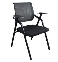 999S-10 Meeting Chair with Writing Board