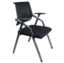 999S-6 Meeting Chair with Writing Board