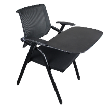 999S-7 Meeting Chair with Writing Board