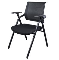 999S-8 Meeting Chair with Writing Board