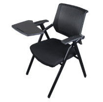 999S-9 Meeting Chair with Writing Board