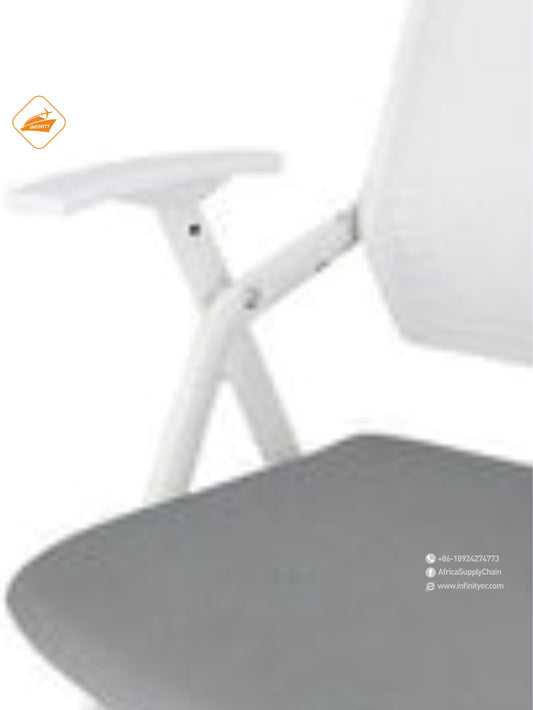 999-2 Meeting Chair with Writing Board