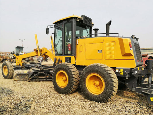 170HP Motor Grader CLG4165D YDGR16532022