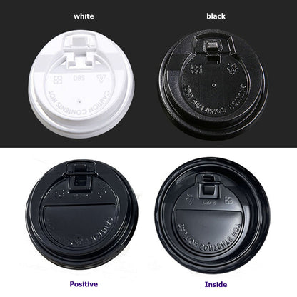 plastic cover for cup 89 caliber
