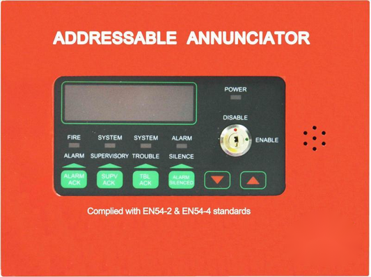 Addressable Repeater